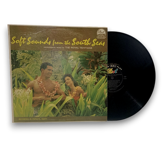 Soft Sounds From The South Seas
