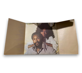Diana & Marvin