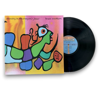 Dancing In The Dragon's Jaws