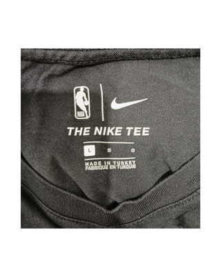 Nba X Nike