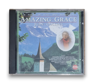 Amazing Grace