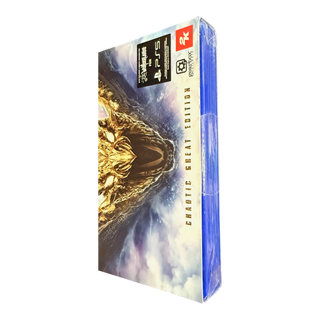 Tiny Tina's Wonderlands Chaotic Great Edition PS4