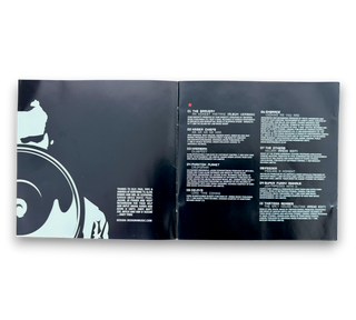 Revolutions * Alternative Bands Radical Music