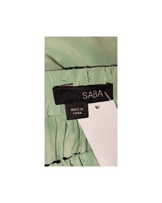 Saba
