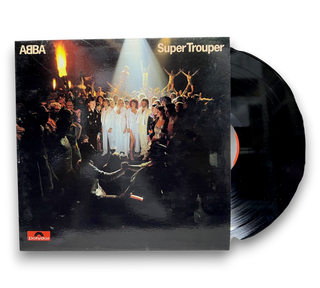 Super Trouper