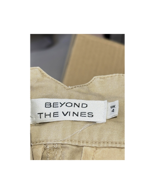 Beyond The Vines