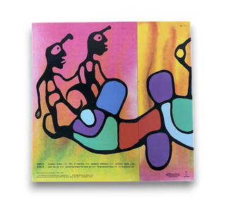 Dancing In The Dragon's Jaws