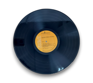 The Best of Benny Goodman