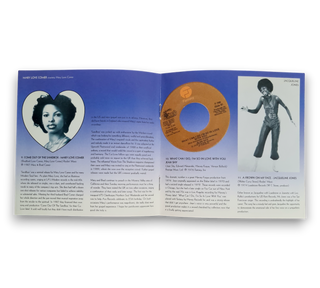 Masterpieces Of Modern Soul