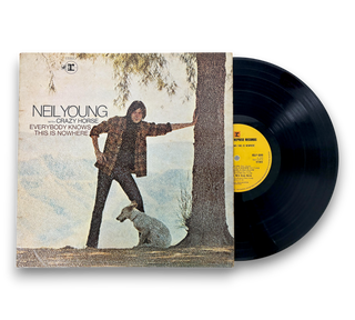 Everybody Knows This Is Nowhere