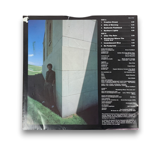 Dancing In The Dragon's Jaws