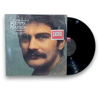 The Kenny Rankin Album