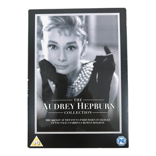 The Audrey Hepburn Collection