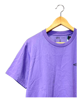 Uniqlo X Yusuke Hanai