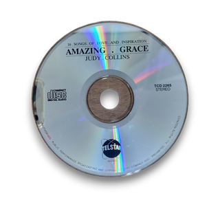 Amazing Grace