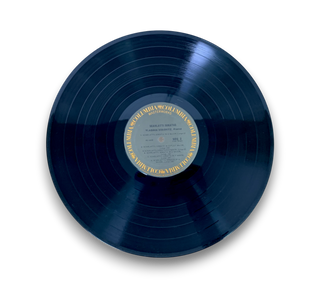 Horowitz Plays Scarlatti