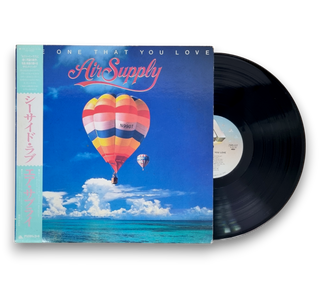 The One That You Love