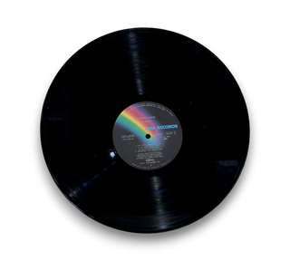 Rainbow Seeker