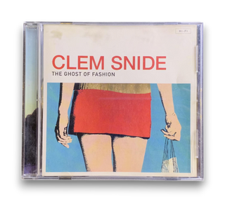 The Ghost Of Fashion