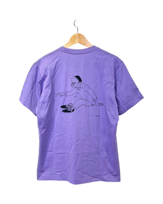 Uniqlo X Yusuke Hanai