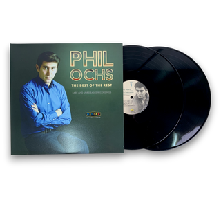 The Best Of The Rest: Rare And Unreleased Recordings