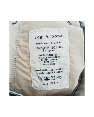 Rag & Bone