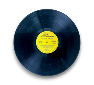 Everybody Knows This Is Nowhere