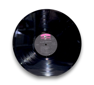 The Kenny Rankin Album