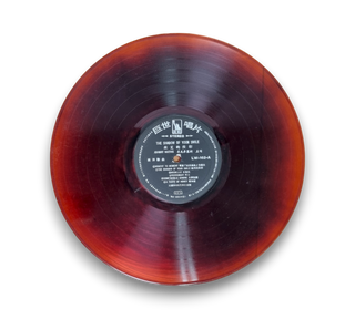 The Shadow Of Your Smile