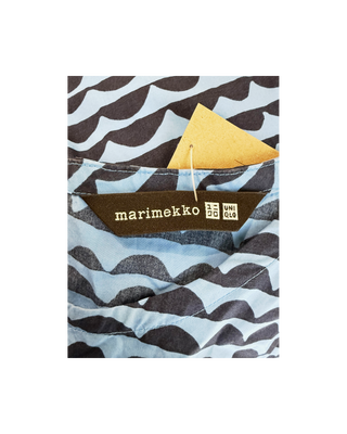Marimekko X Uniqlo