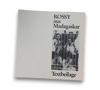 Madagaskar