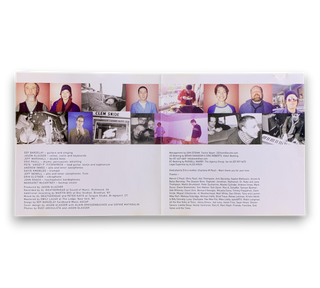 The Ghost Of Fashion