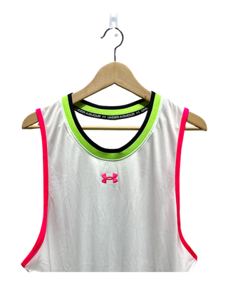 Under Armour