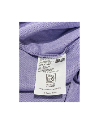 Uniqlo X Yusuke Hanai