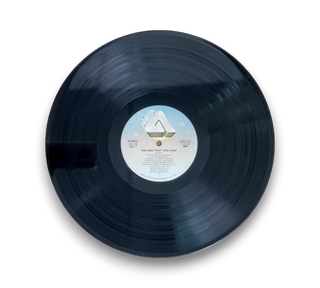 The One That You Love