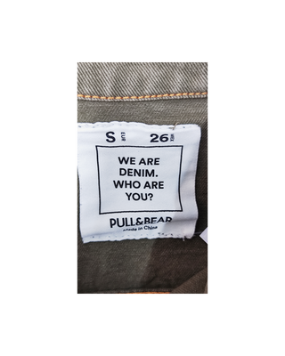 Pull & Bear