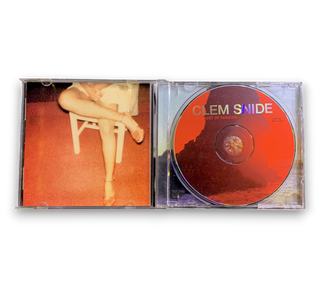 The Ghost Of Fashion