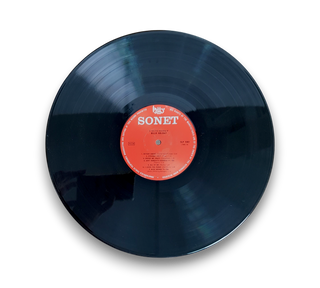 A Rare Live Recording Of Billie Holiday