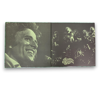 I'm A Writer, Not A Fighter = アイム・ア・ライター（1本のペンがあれば）