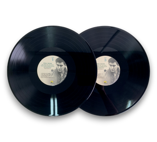 The Best Of The Rest: Rare And Unreleased Recordings