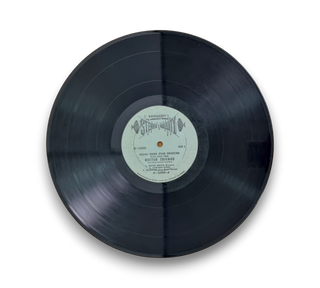 Sound Track Music From Doctor Zhivago