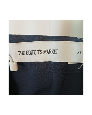 The Editor's Market