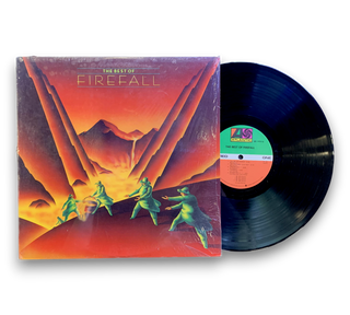 The Best Of Firefall