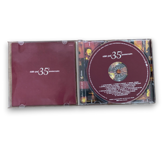 35è Anniversaire