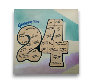 New Soul On Motown (Greatest Hits 24)