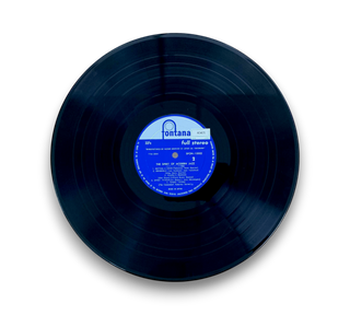 The Spirit Of Modern Jazz