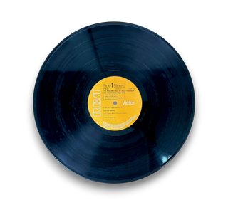 The Rise And Fall Of Ziggy Stardust And The Spiders From Mars