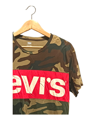 Levi's