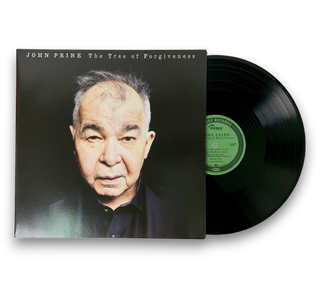 The Tree Of Forgiveness