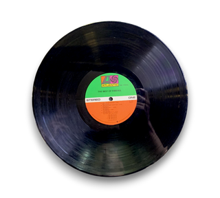 The Best Of Firefall